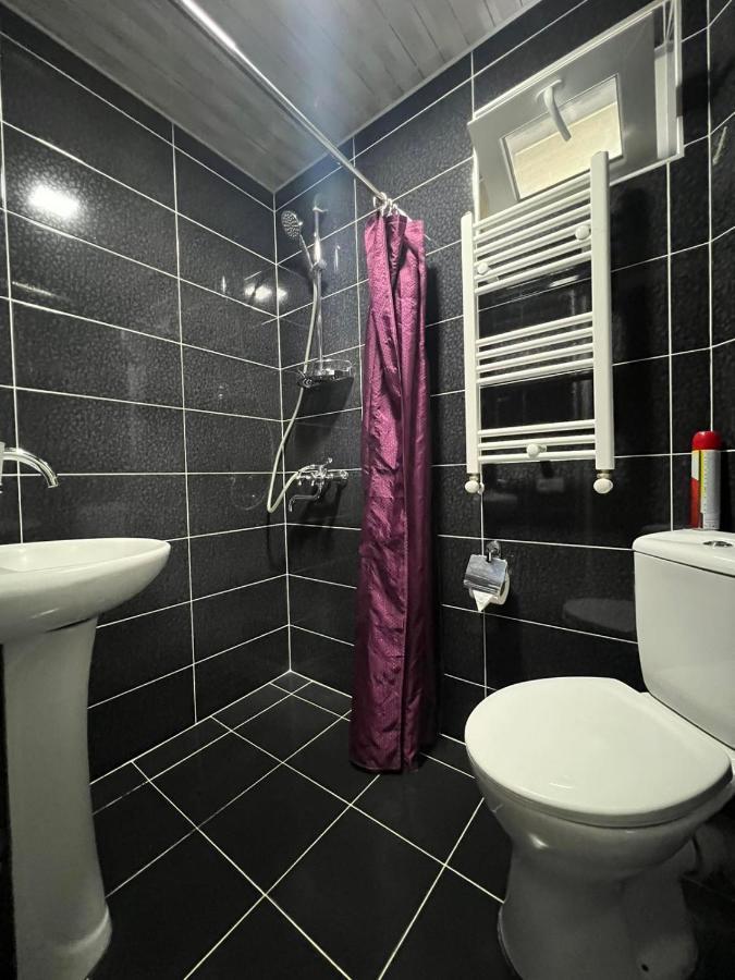 Crystal Kazbegi Hotel ห้อง รูปภาพ