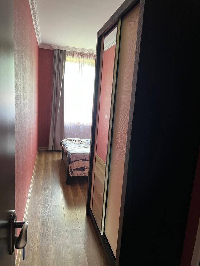 Crystal Kazbegi Hotel ห้อง รูปภาพ