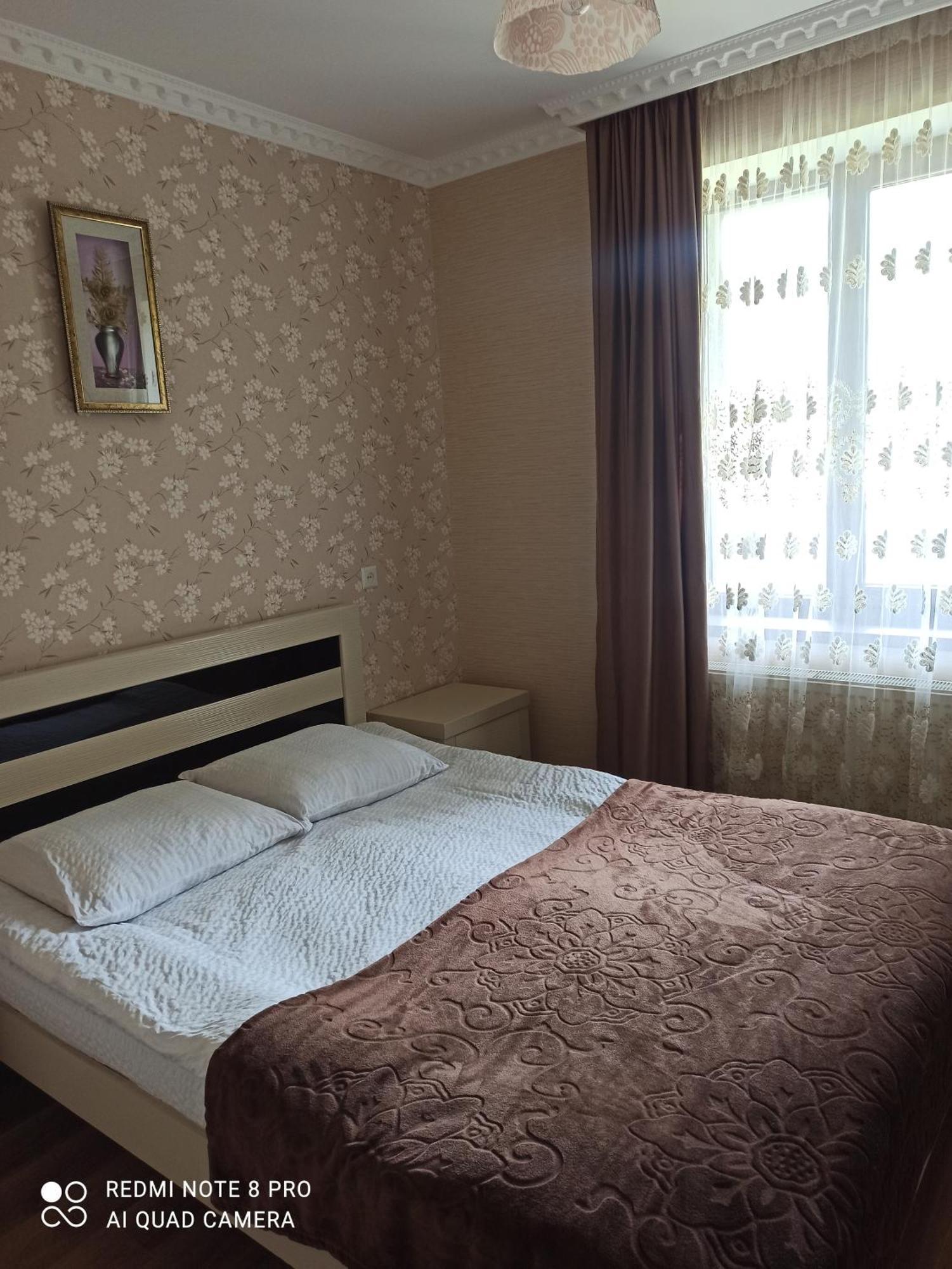 Crystal Kazbegi Hotel ภายนอก รูปภาพ